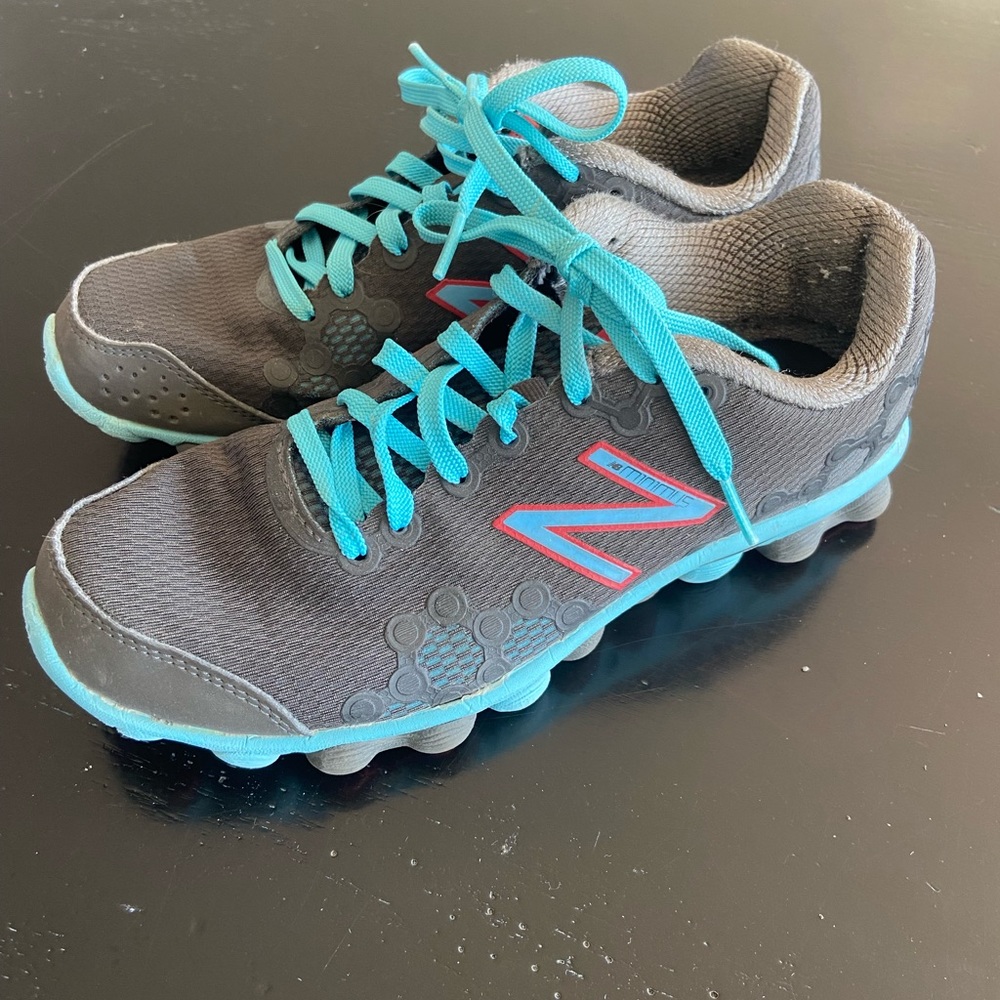 New Balance Minimus